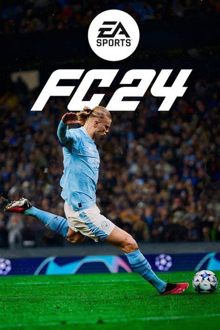 В EA Sports FC 24 могут не добавить главного вундеркинда «Барсы» Ламина