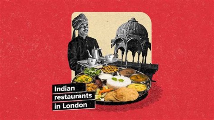 14 Best Indian Restaurants in Birmingham Right Now
