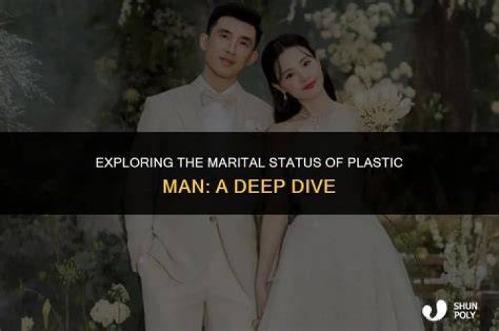 A Deep Dive Into His Marital Status And Its Impact