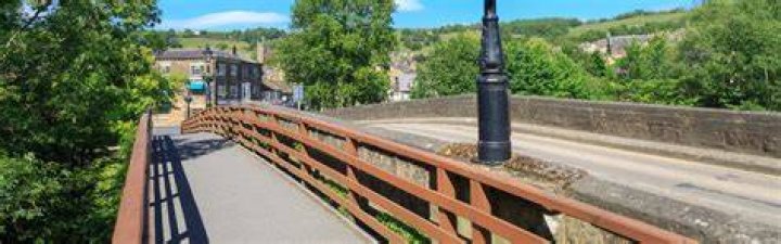 A Historic Gem In The Heart Of Yorkshire