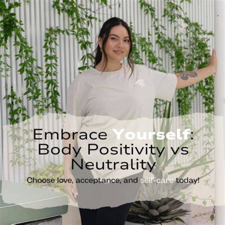 A Journey Of Empowerment And Body Positivity