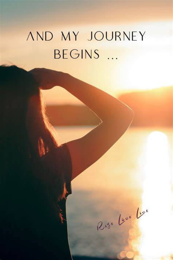 A Journey Of Love, Inspiration, And Growth