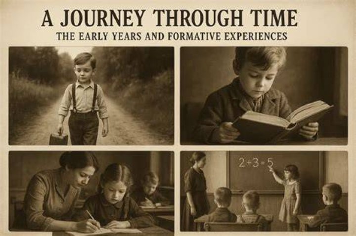 A Journey Through Time And Impact