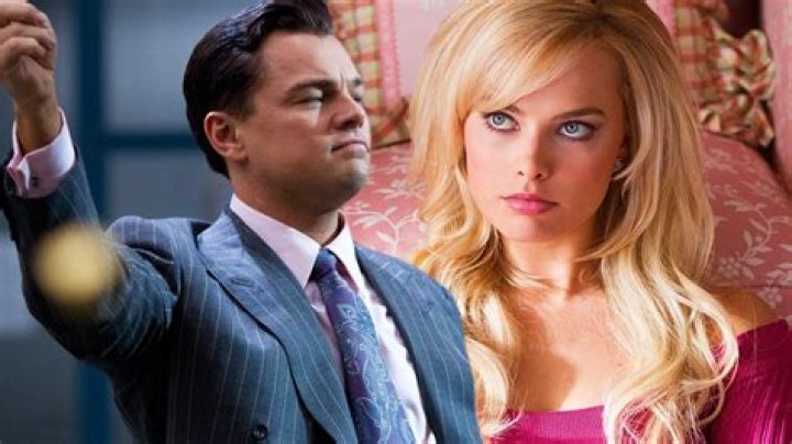 A Love Story Behind The Wolf Of Wall Street
