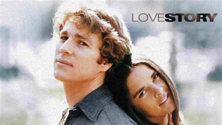A Love Story That Rocks