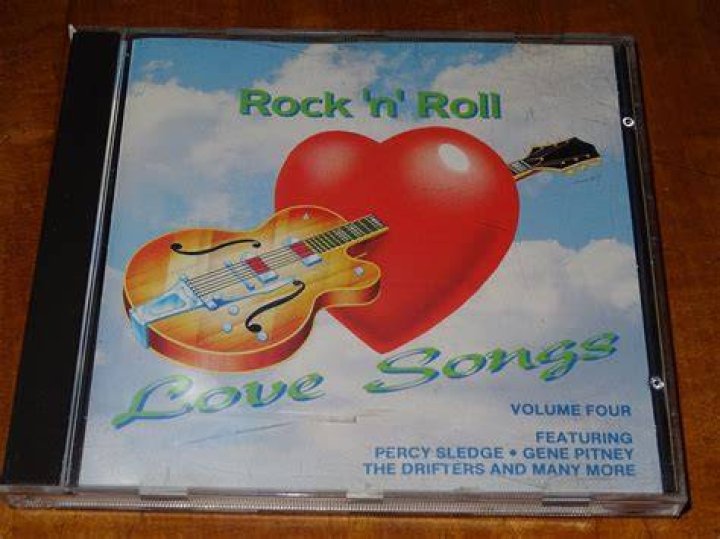 A Rock 'n' Roll Symphony