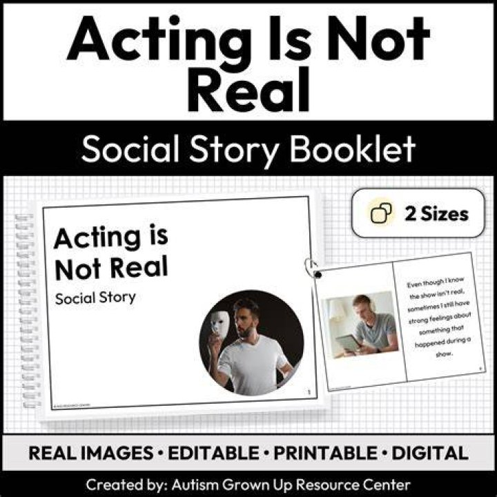 Acting Phenom And Social Advocate