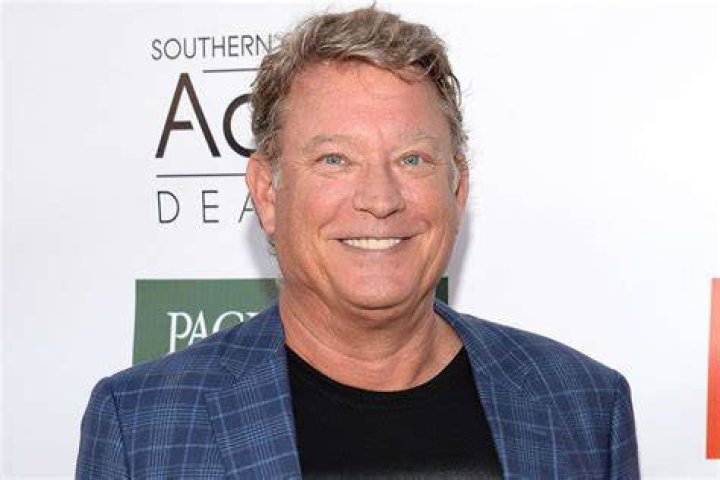 Actor Christopher Rich American Profile