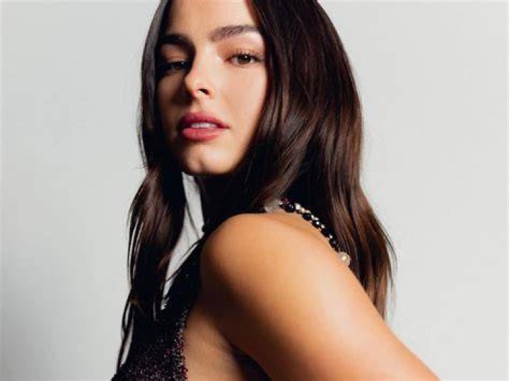 Addison Rae's Leaked OnlyFans Content Unveiled