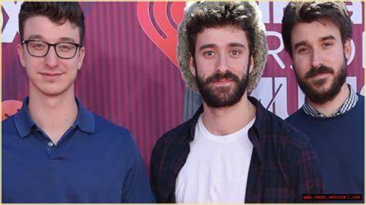 AJR Brothers Biograf&iacute;a