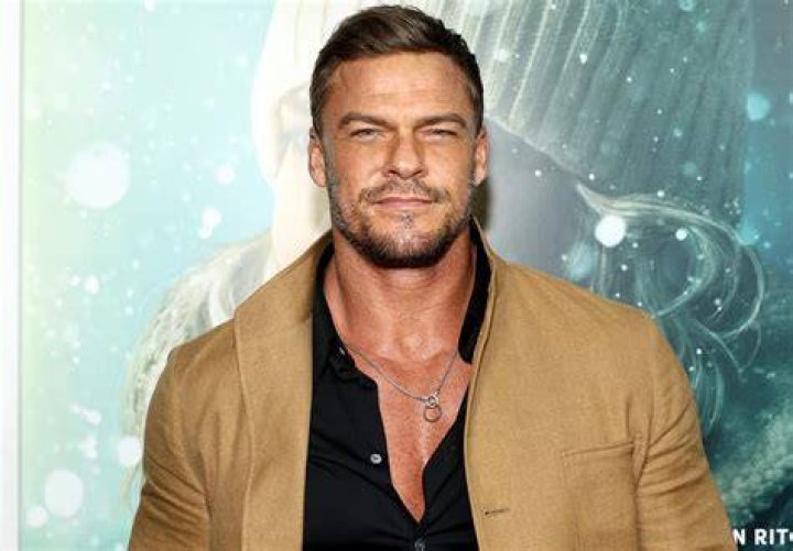 Alan Ritchson's Mormon Faith Explored