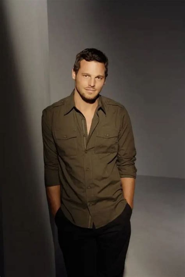 Alex Karev 7 Hottest Guys on Grey's Anatomy That We Can't Help&hellip;