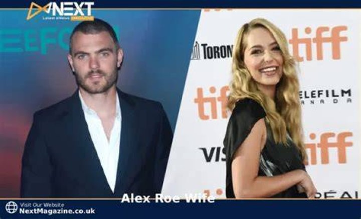 Alex Roe's Family Plans And Future