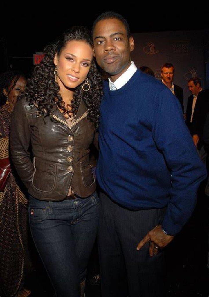 Alicia Keys' Father: A Glimpse Into Her Personal Life