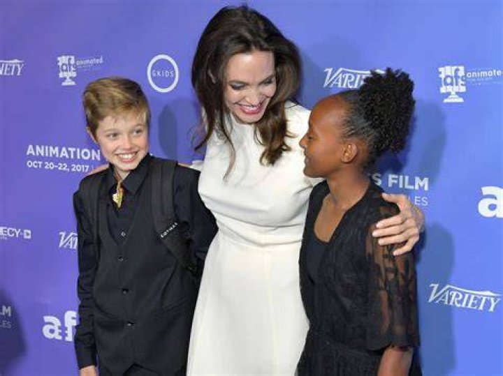 All About Shiloh JoliePitt, Angelina Jolie and Brad Pitt's Daughter