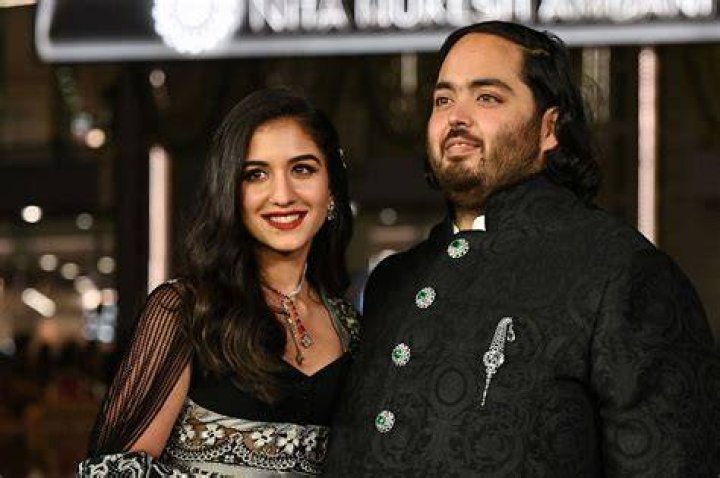 Anant Ambani's Health Battle: A Worry For Reliance Industries?