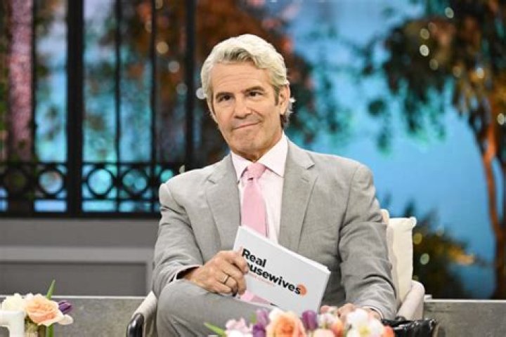 Andy Cohen’s Dating Life A Timeline Of His Relationships