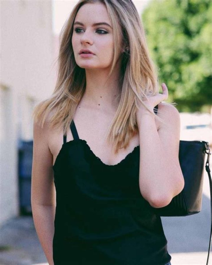 Anna Jane Jackson Net Worth, Bio, Wiki (Updated November 2023)