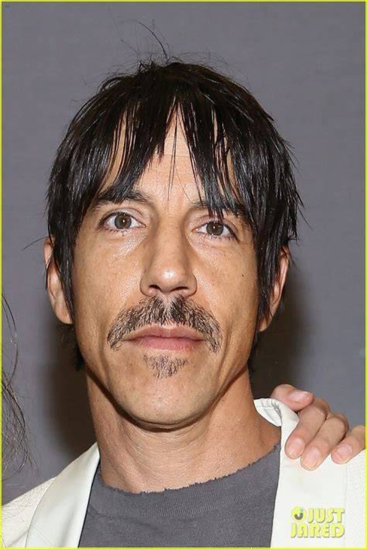 Anthony Kiedis Marital Status: Is The Red Hot Chili Peppers Lead Singer Married?