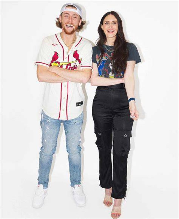 Bailey Zimmerman And His Ex-Wife: The Untold Story