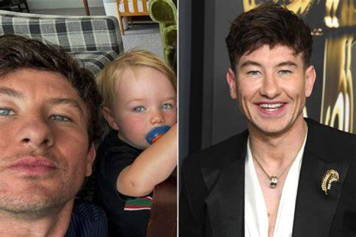 Barry Keoghan's Son And His Extraordinary Journey