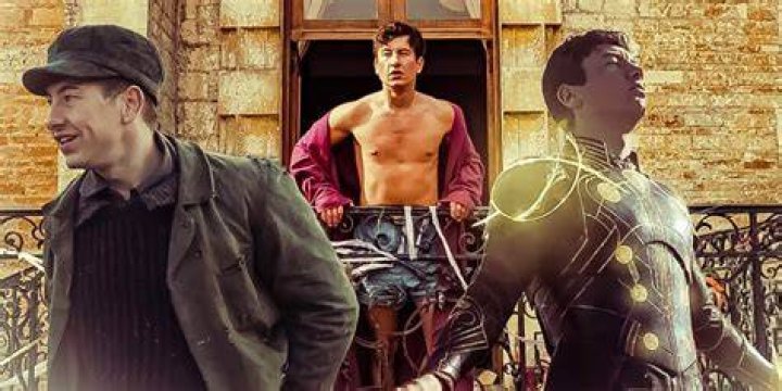 Barry Keoghan Movies list Barry Keoghan Filmography of Barry Keoghan