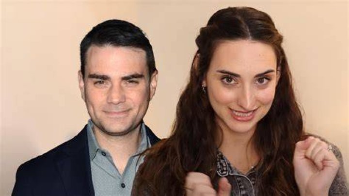 Ben Shapiro's Sister In The Spotlight