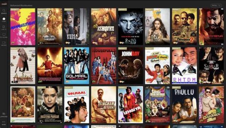 Best Sites to watch Hindi Movies online for free without downloading