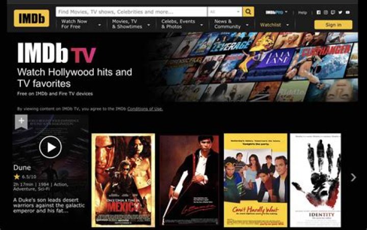 Best websites to download movies and series for free creditcardrelop