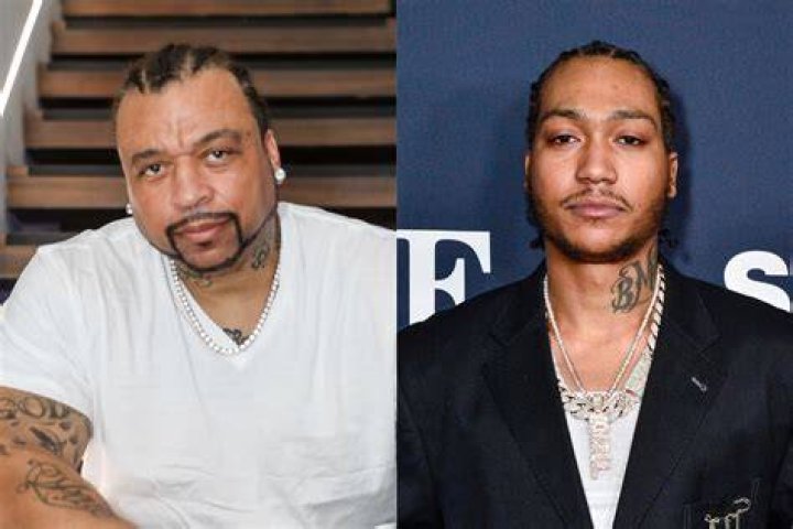Big Meech's Encounter With Lil Meech's Mother Revealed
