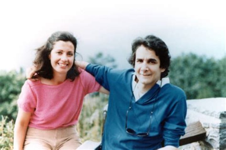Biograf&iacute;a Wiki de Robyn Krauthammer, cirug&iacute;a, patrimonio neto, ni&ntilde;os