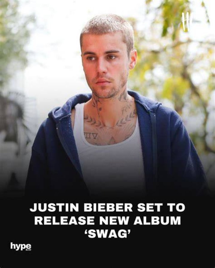 Breaking News: Justin Bieber Confirmed Alive And Well