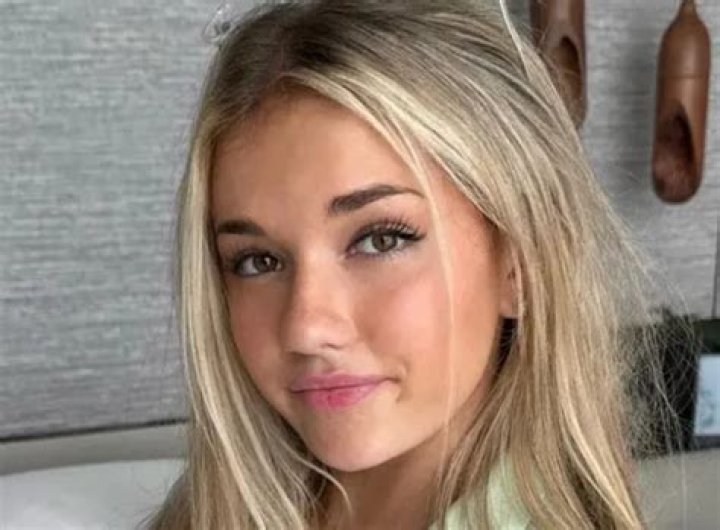 Breckie Hill Wiki, Biography, Age, Height, Info, Details