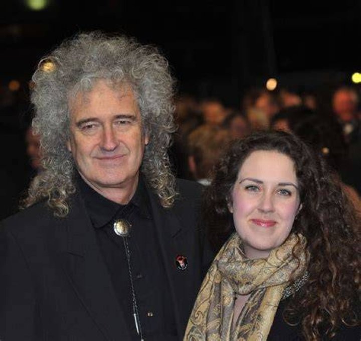 Brian May's Children And Their Remarkable Journeys
