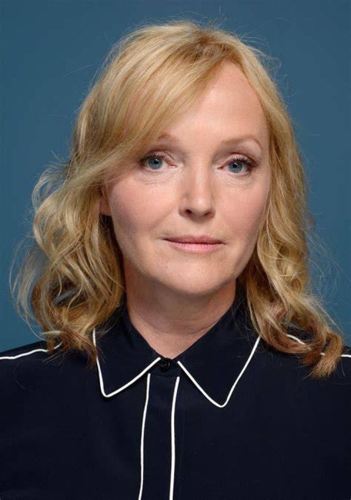 British Icon: Miranda Richardson, The Renowned Actress