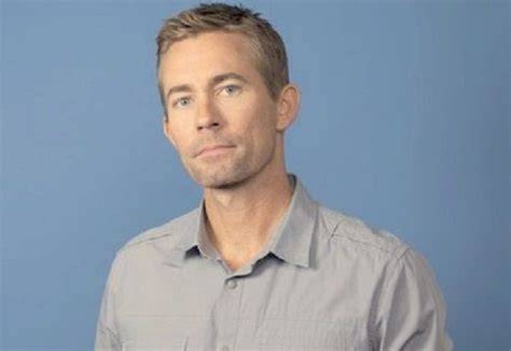 Caleb Walker Wiki, Biography, Age, Height, Wife, Net Worth