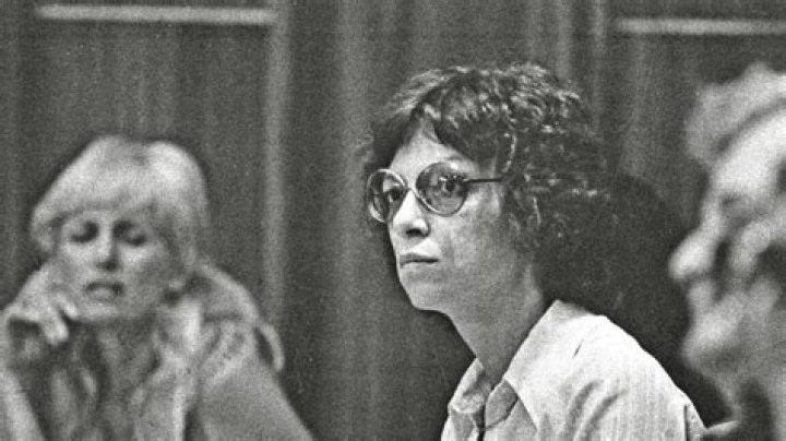 Carole Ann Boone The Untold Story Of Ted Bundy's ExWife Stagbite