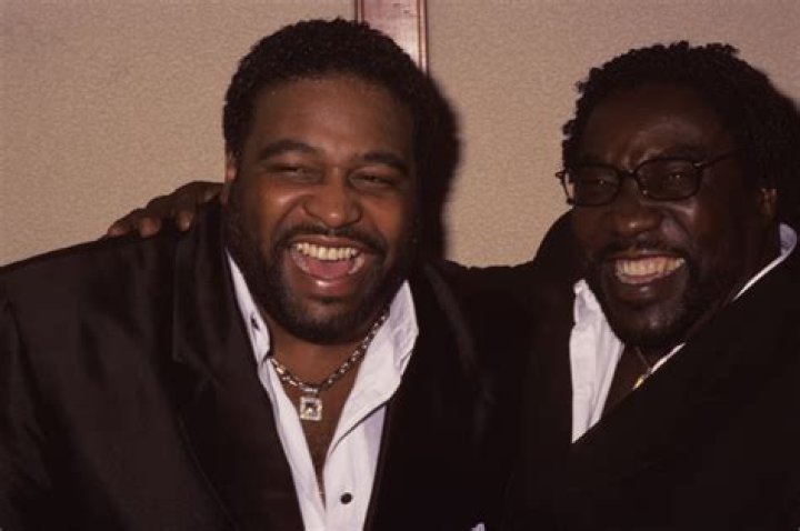 Chi è Eddie Levert? Incontra il cantante di un famoso gruppo musicale