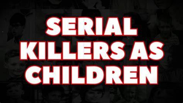 Children of Serial killers &mdash; Where are they now? Bugged Space