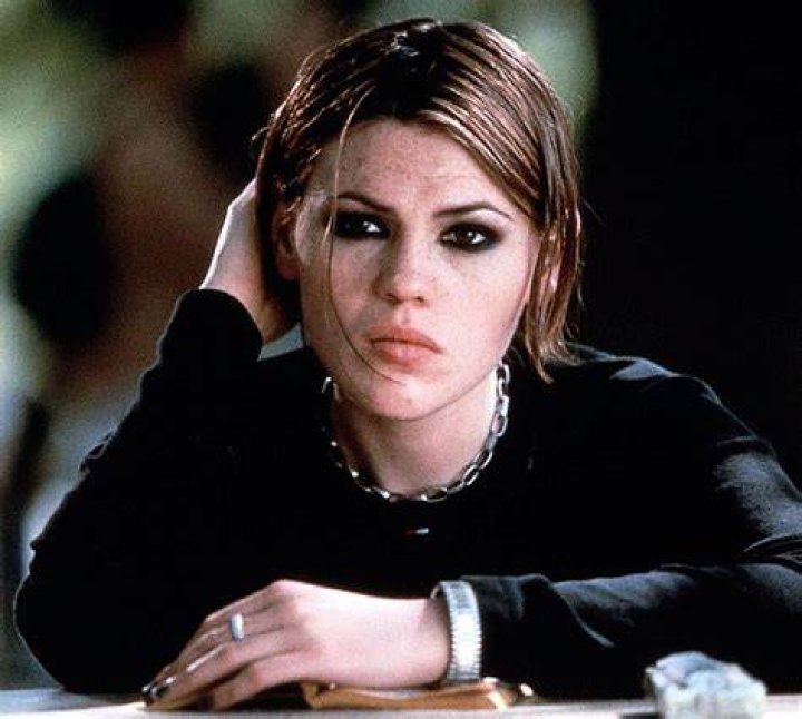 Clea DuVall &mdash; The Movie Database (TMDB)