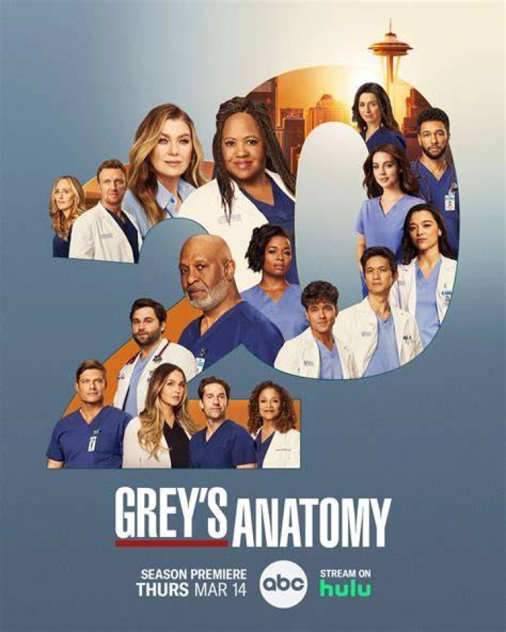 Complete Guide To The Number Of Seasons Of Grey's Anatomy: An Extensive Overview