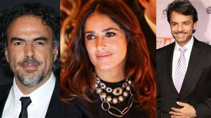 Conoce a los famosos mexicanos m&aacute;s guapos del mundo EL DEBATE