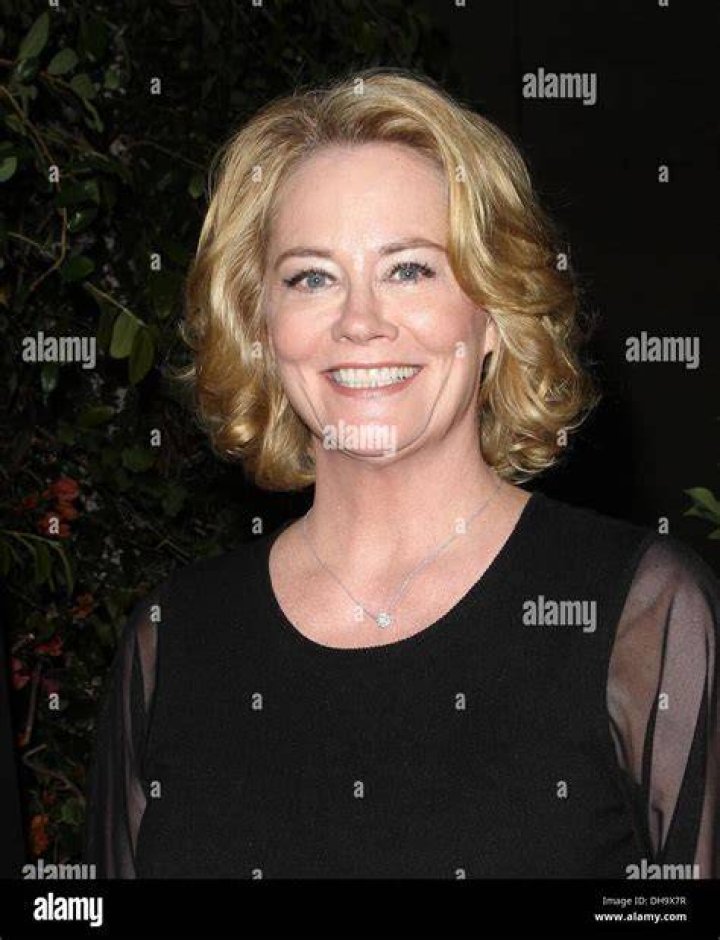 Cybill Shepherd Picture 9 Lifetime and Sony Pictures Television Red