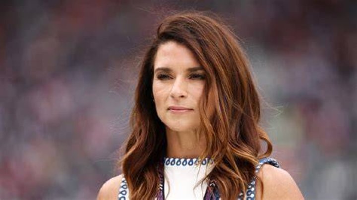 Danica Patrick's Journey On Motherhood