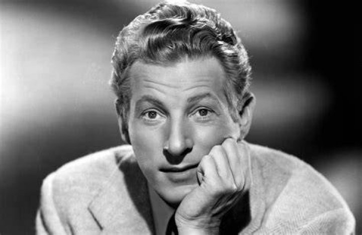 Danny Kaye's Sexuality And Impact On Entertainment