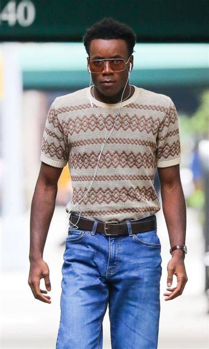 David Banda's Inspiring Fatherhood Journey