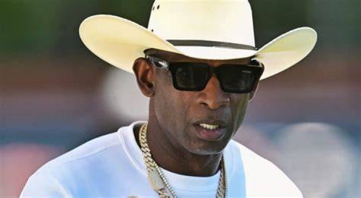 Deion Sanders' 5 Kids Everything to Know Yahoo Sports