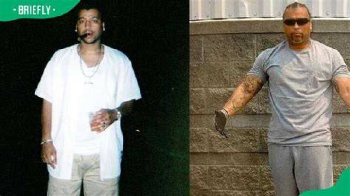 Demetrius Flenory Sr. Age: How Old Is He?
