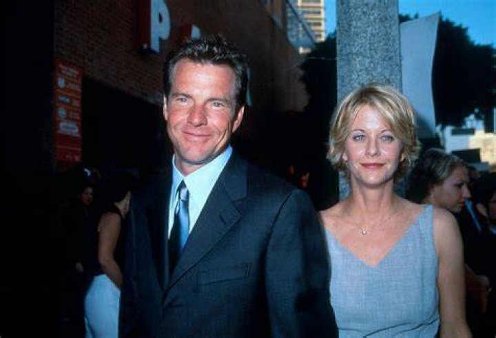Dennis Quaid Once Called Marriage to Meg Ryan His Most Successful