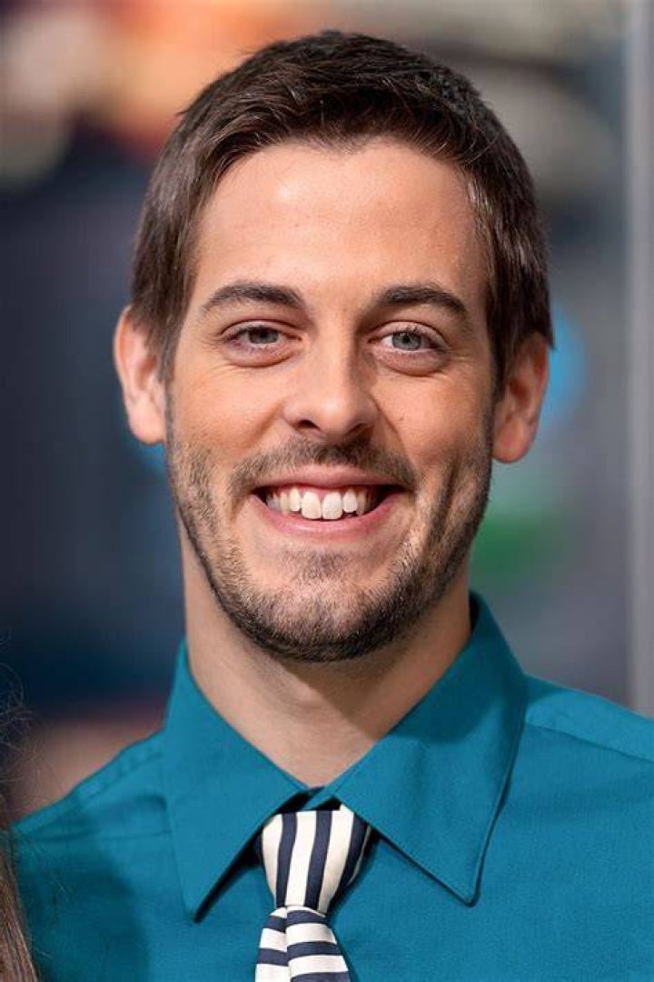 Derick Dillard: Life After 'Counting On'